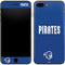 Seton Hall University Pirates Net iPhone 8 Plus Skin