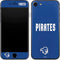 Seton Hall University Pirates Net iPhone 8 Skin
