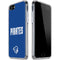 Seton Hall University Pirates Net iPhone SE (2nd & 3rd Gen) Clear Case