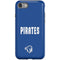 Seton Hall University Pirates Net iPhone SE (2nd & 3rd Gen) Pro Case