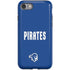 Seton Hall University Pirates Net iPhone SE (2nd & 3rd Gen) Pro Case