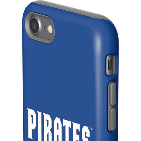 Seton Hall University Pirates Net iPhone SE (2nd & 3rd Gen) Pro Case