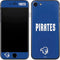 Seton Hall University Pirates Net iPhone SE (2nd & 3rd Gen) Skin