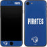 Seton Hall University Pirates Net iPhone SE (2nd & 3rd Gen) Skin