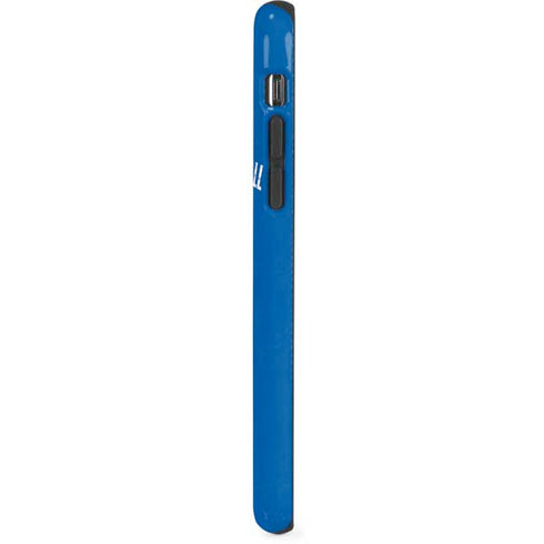 Seton Hall University Pirates Net iPhone X Pro Case