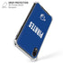 Seton Hall University Pirates Net iPhone XR Clear Case