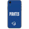 Seton Hall University Pirates Net iPhone XR Skin