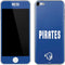 Seton Hall University Pirates Net Apple iPod Skin