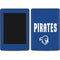 Seton Hall University Pirates Net Amazon Kindle Skin