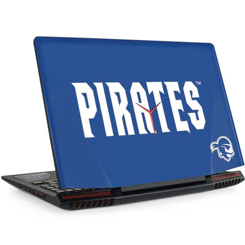 Seton Hall University Pirates Net Legion Y720 Skin
