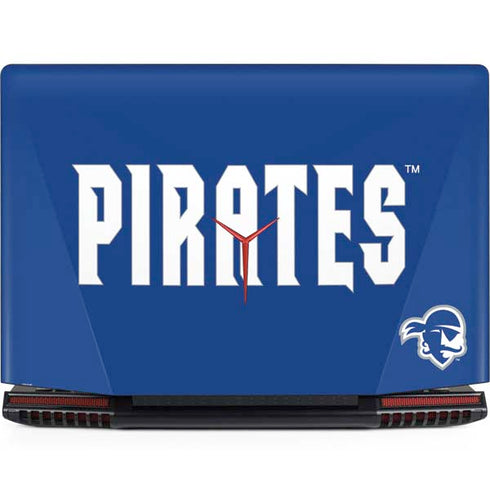 Seton Hall University Pirates Net Legion Y720 Skin