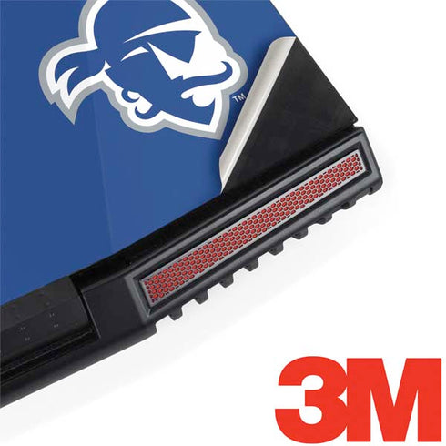 Seton Hall University Pirates Net Legion Y720 Skin