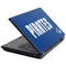 Seton Hall University Pirates Net Lenovo T420 Skin