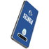 Seton Hall University Pirates Net LG Stylo 6 Clear Case