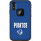 Seton Hall University Pirates Net LifeProof Fre iPhone Skin