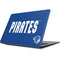 Seton Hall University Pirates Net Apple MacBook Skin