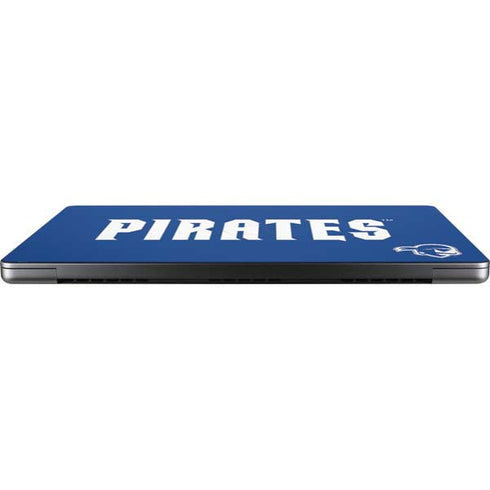Seton Hall University Pirates Net MacBook Pro 14in (2021-24) Skin