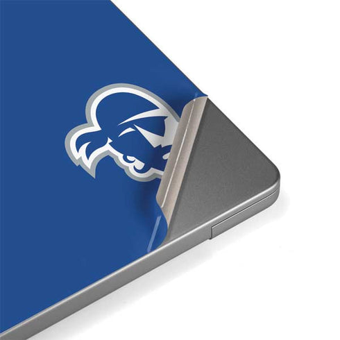 Seton Hall University Pirates Net MacBook Pro 14in (2021-24) Skin
