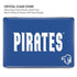 Seton Hall University Pirates Net MacBook Pro 15in (2016-19) Case plus Skin