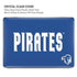 Seton Hall University Pirates Net MacBook Pro 16in (2019-20) Case plus Skin