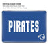 Seton Hall University Pirates Net MacBook Pro 16in (2021-25) Case plus Skin