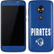 Seton Hall University Pirates Net Moto E5 Play Skin