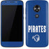 Seton Hall University Pirates Net Moto E5 Play Skin