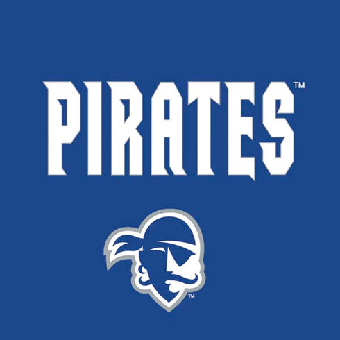Seton Hall University Pirates Net Moto E5 Play Skin