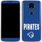 Seton Hall University Pirates Net Moto E5 Plus Skin
