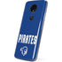 Seton Hall University Pirates Net Moto E5 Plus Skin