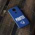 Seton Hall University Pirates Net Moto E5 Plus Skin