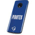 Seton Hall University Pirates Net Moto G6 Skin