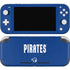 Seton Hall University Pirates Net Nintendo Switch Lite Skin