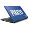 Seton Hall University Pirates Net HP Notebook Skin
