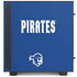 Seton Hall University Pirates Net NZXT H510 Compact ATX Mid-Tower Case Skin
