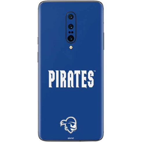 Seton Hall University Pirates Net OnePlus 7 Pro Skin