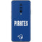 Seton Hall University Pirates Net OnePlus 7 Pro Skin