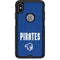 Seton Hall University Pirates Net Otterbox Commuter iPhone Skin
