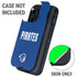 Seton Hall University Pirates Net Otterbox Defender iPhone Skin
