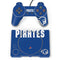 Seton Hall University Pirates Net PlayStation Classic Bundle Skin
