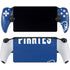 Seton Hall University Pirates Net PlayStation Portal Remote Player Skin