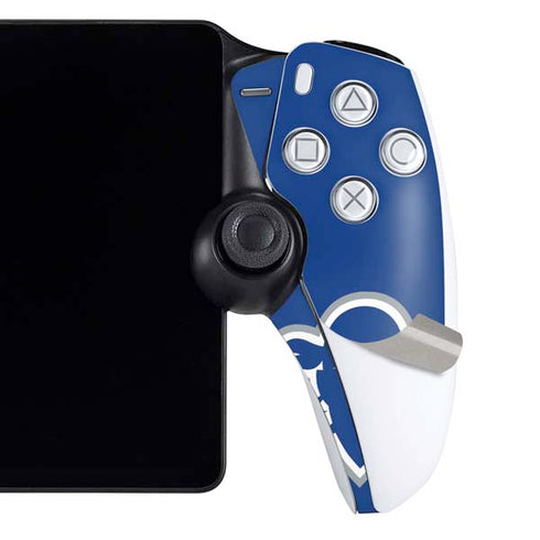 Seton Hall University Pirates Net PlayStation Portal Remote Player Skin