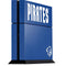 Seton Hall University Pirates Net PS4 Console Skin