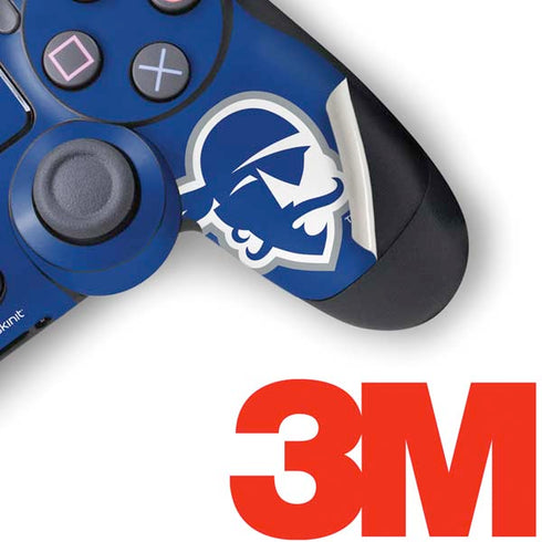 Seton Hall University Pirates Net PS4 Pro/Slim Controller Skin