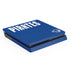 Seton Hall University Pirates Net PS4 Slim Skin