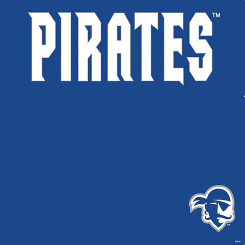 Seton Hall University Pirates Net PS4 Slim Skin