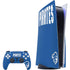 Seton Hall University Pirates Net PS5 Bundle Skin