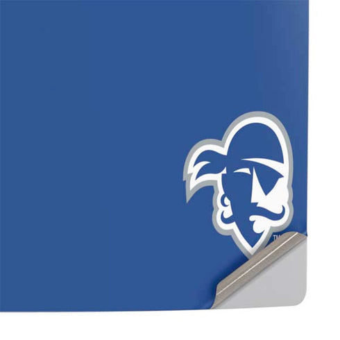 Seton Hall University Pirates Net PS5 Console Skin