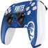 Seton Hall University Pirates Net PS5 Controller Skin
