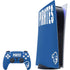 Seton Hall University Pirates Net PS5 Digital Edition Bundle Skin
